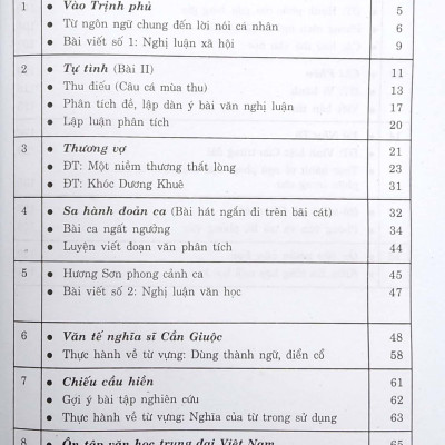 Học Tốt Ngữ Văn 11 - Tập 1 (Tái Bản 2021)