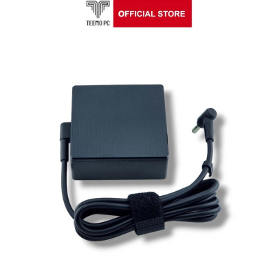 Sạc Tương Thích Cho Laptop Asus Pro P2530 P2430U P2430 P2440U P2440 P2430UA-XH53 90w TEEMO PC Hàng Nhập Khẩu New Seal