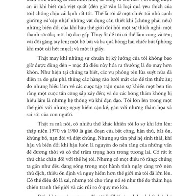 Trái Đất Chuyển Mình - Một Lịch Sử Chưa Kể Về Nhân Loại (Bìa Cứng)_AL