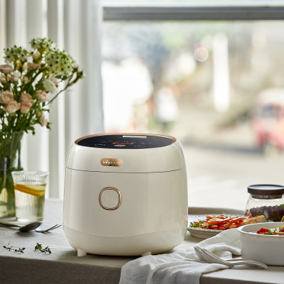 Nồi cơm điện Bear DFB-C40K6 (RC-4H40E) - Hàng chính hãng