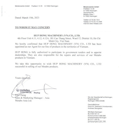 Máy Mài Khuôn Metabo GE 710 PLUS