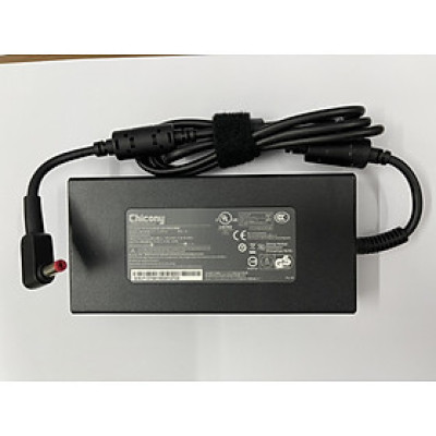 Sạc dành cho (AC Adapter for) Laptop Acer Predator Triton 300 SE PT316-51S-7397 Triton 500 SE A17-230P1A PT315 PT315-52 PT515 PT515-52 230W hàng nhập khẩu