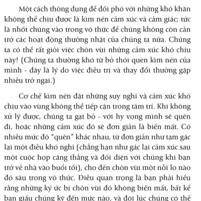 Sách Sức Bật Tinh Thần (Xuyên Qua Thất Bại Để Thành Công)