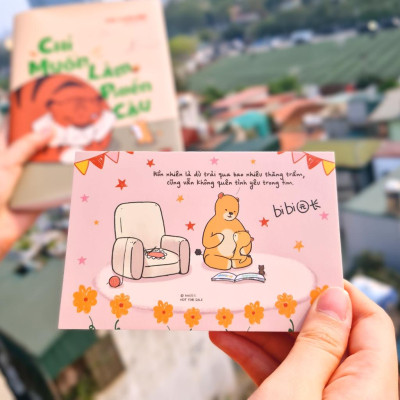 Sách Chỉ Muốn Làm Phiền Cậu - Bản Quyền