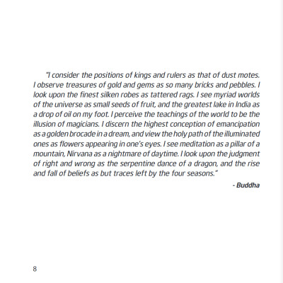 Thiền Truyện (Song Ngữ Anh – Việt)