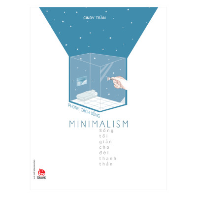 Combo Phong Cách Sống (3 Cuốn)