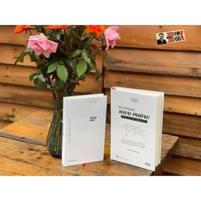 (Combo 2 cuốn, bìa cứng) SƯ PHẠM KHAI PHÓNG – ĐÚNG VIỆC - GIẢN TƯ TRUNG – IRED Books – NXB Tri Thức