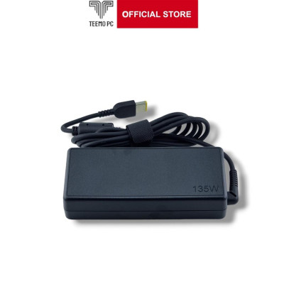 Sạc Tương Thích Cho Laptop Lenovo ThinkPad T431s T440 T440p T440s T450 T450s T460 T460p T540p T550 135w- Hàng Nhập Khẩu New Seal TEEMO PC X35