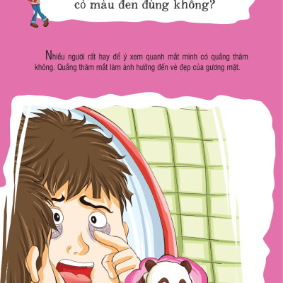 Những Kiến Thức Khoa Học Dễ Hiểu Sai - Khám Phá Cơ Thể Người