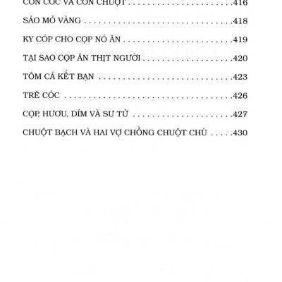 Sách - Truyện Cổ Nước Nam