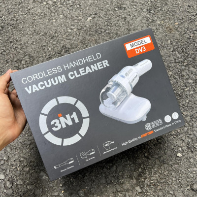 MÁY HÚT BỤI  DV3 DEKTON -HÀNG CHÍNH HÃNG