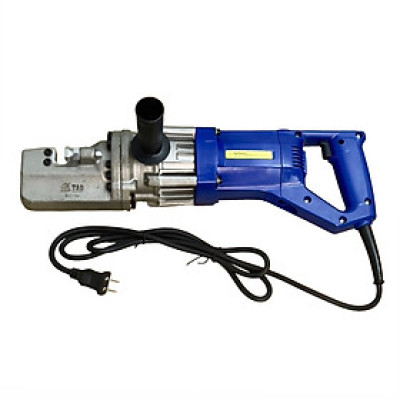 Máy Cắt sắt Thủy Lực RC-16 tools khả năng cắt Ø16mm