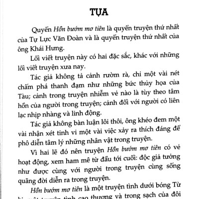 Hồn Bướm Mơ Tiên - Nửa Chừng Xuân