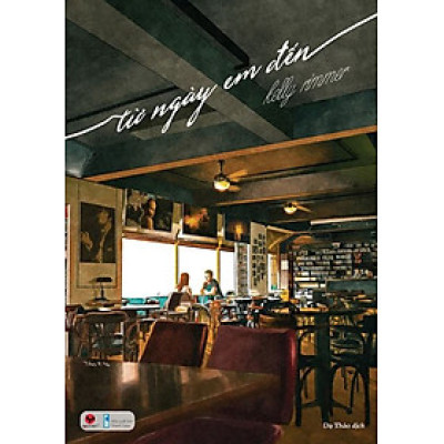 Từ Ngày Em Đến