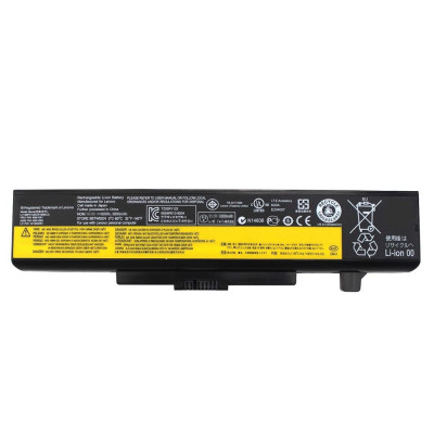 Pin Tương Thích Cho Laptop Lenovo Ideapad Le-G480 - Hàng Nhập Khẩu New Seal TEEMO PC TEBAT409