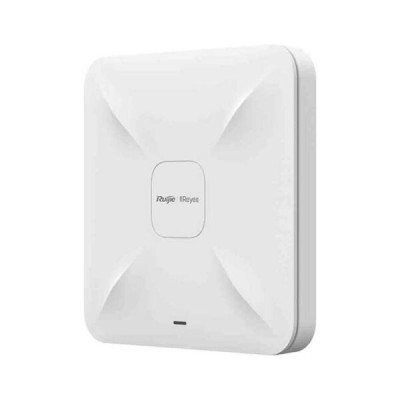 Bộ phát Wifi ốp trần hoặc gắn tường RUIJIE REYEE RG-RAP2200(F)-RG-RAP2200E-RG-RAP2260(G), hỗ trợ 2 băng tầng - Hàng chính hãng