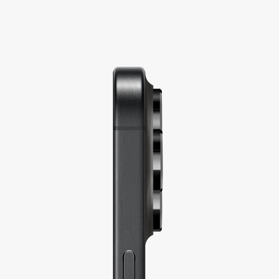 Kính Bảo Vệ Camera UNIQ OPTIX ALUGUARD Cho iPhone 16 Pro/ 16 Pro Max Khung Hợp Kim Nhôm Kính Cường Lực 9H Trong Suốt Hàng Chính Hãng