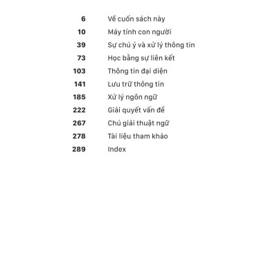 Tâm Lý Học Toàn Thư - Tư Duy Và Hiểu Biết