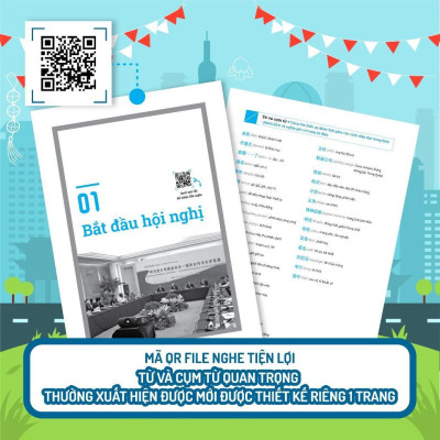 Sách - Kỹ Năng Biên Dịch Phiên Dịch Tiếng Trung Ứng Dụng - Megabook