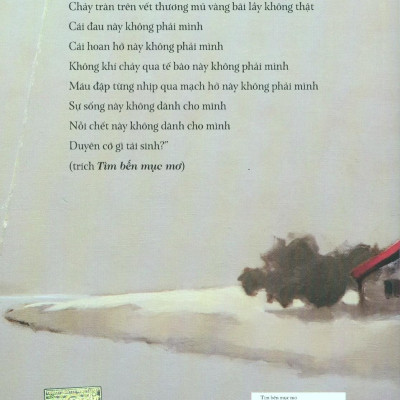 Tìm Bến Mục Mơ