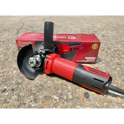MÁY MÀI GÓC TAY DÀI  980W 100MM YMS TD-04 YAMASU - HÀNG CHÍNH HÃNG