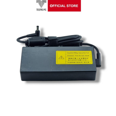 Sạc Tương Thích Cho Laptop Asus ZenBook Pro Duo 15 OLED (UX582) 240w- Hàng Nhập Khẩu New Seal TEEMO PC X18