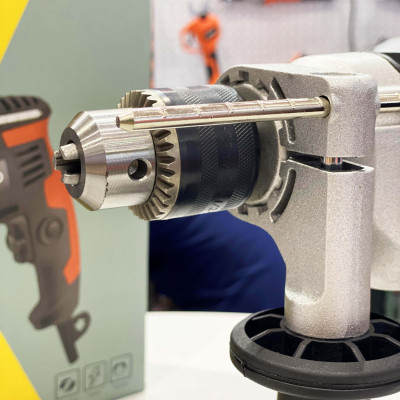 Máy khoan động lực cầm tay chính hãng Kynko J1Z- KD09 -13 # 6091 giá tốt