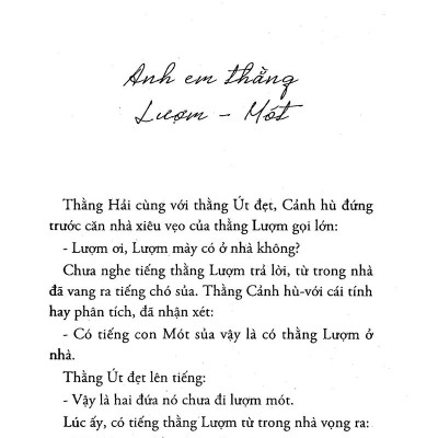 Sách - Tụi Lớp Nhứt Trường Bình Tây, Cây Viết Máy Và Con Chó Nhỏ (Tái Bản 2025)
