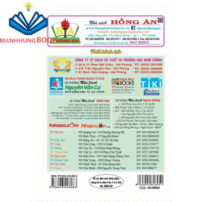 SÁCH - Phát triển năng lực theo chuyên đề toán lớp 6