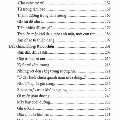 Ngang Qua Vườn Cây Dầu