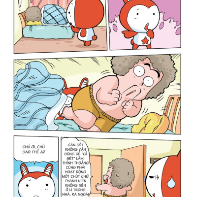 10 Vạn Câu Hỏi Vì Sao - Khám Phá Thế Giới Đại Dương 1 (Tái Bản)