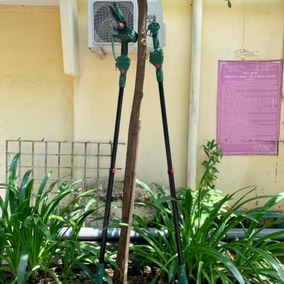 KÉO CẮT CÀNH DÙNG PIN DEKTON M21-MCC32 - HÀNG CHÍNH HÃNG