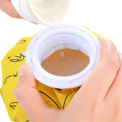 TÚI CHƯỜM NÓNG LẠNH ĐA NĂNG GROFA (Hoạ tiết ngẫu nhiên)