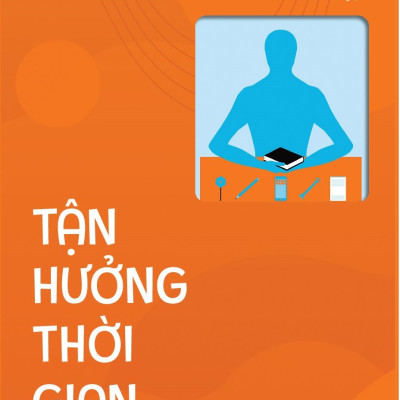 Combo 2 cuốn: Đọc thấu tâm can + Tận hưởng thời gian