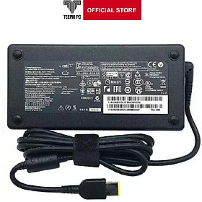 Sạc Tương Thích Cho Laptop Lenovo Legion 5 15" 15Imh05 15Arh05 Ac Charger Adapter 170W Slim - Hàng Nhập Khẩu New Seal TEEMO PC TEAC1145