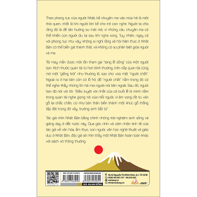 Nhật Bản Không Như Bạn Nghĩ