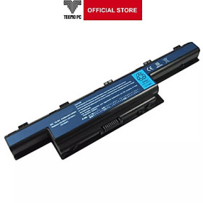 Pin Tương Thích Cho Laptop Acer 4741 4771 4551 4738 5741 5740 4349 Gateway Nv49 Nv59 - Hàng Nhập Khẩu New Seal TEEMO PC TEBAT278