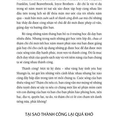 Học Viện Thành Công - FN