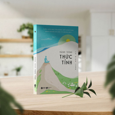 Sách Hành trình Thức Tỉnh