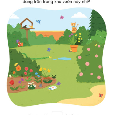 Bộ Sách 25++ Hoạt Động Rèn Luyện Trí Sáng Tạo Và Tư Duy Cho Trẻ (Bộ 4 Cuốn)