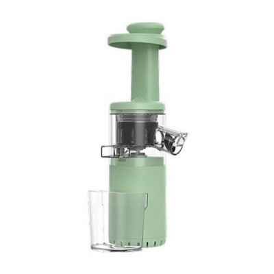 Máy ép tốc độ chậm mini ABG KB-F6B công suất 130W, máy xay hoa quả, trái cây, cầm tay nhỏ gọn, tiện lợi - Hàng chính hãng