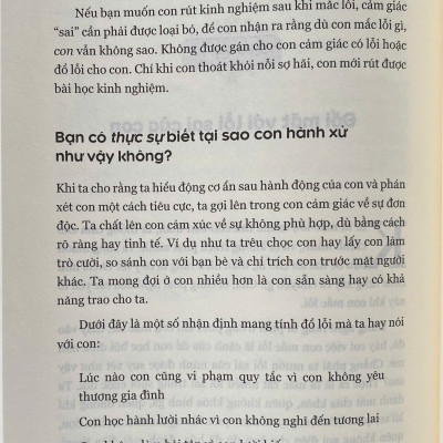 Làm Cha Mẹ  Tỉnh Thức - Chuyển Hóa Bản Thân, Trao Quyền Cho Con Cái