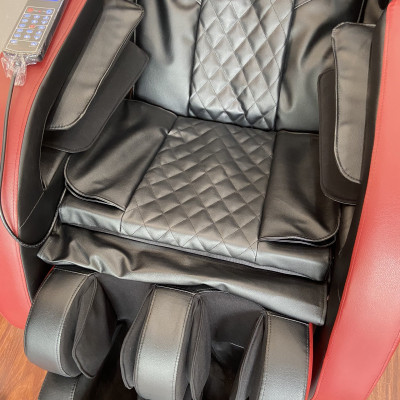 GHẾ MASSAGE CAO CẤP TOÀN THÂN TAKARA K2 CÔNG NGHỆ NHẬT BẢN