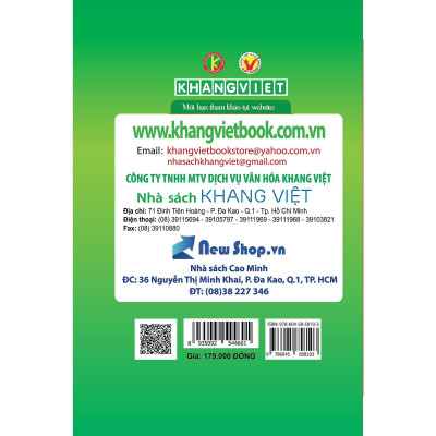 Sách - Nâng Cao Và Phát Triển Vật Lí Lớp 11 - Khang Việt Book