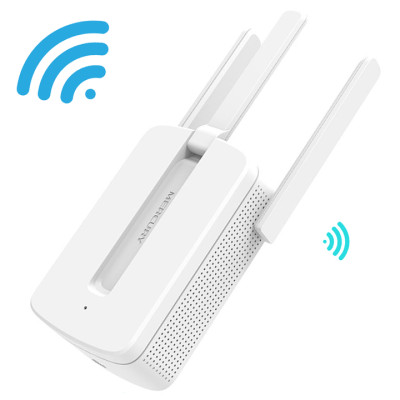 Thiết Bị Kích Sóng Wifi  3 Anten Version 2018