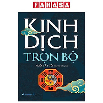 Kinh Dịch Trọn Bộ