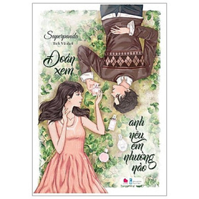 Đoán Xem Anh Yêu Em Nhường Nào