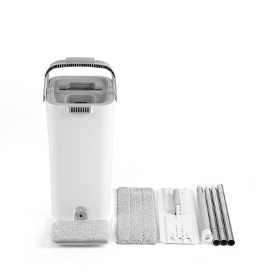 cây lau nhà 2 ngăn -cobi home- NHẬP KHẨU CHÍNH HÃNG