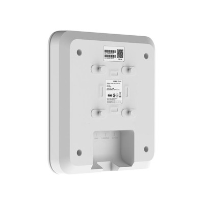 Bộ phát Wifi ốp trần hoặc gắn tường RUIJIE RG-RAP2260(G) - Hàng chính hãng