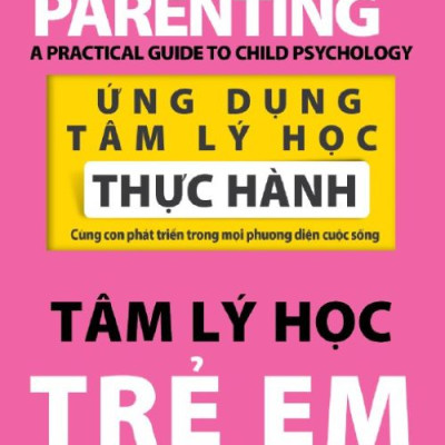 Bộ 6 Cuốn Ứng Dụng Tâm Lý Học
